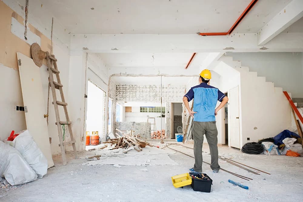Home renovation and interior design, done right